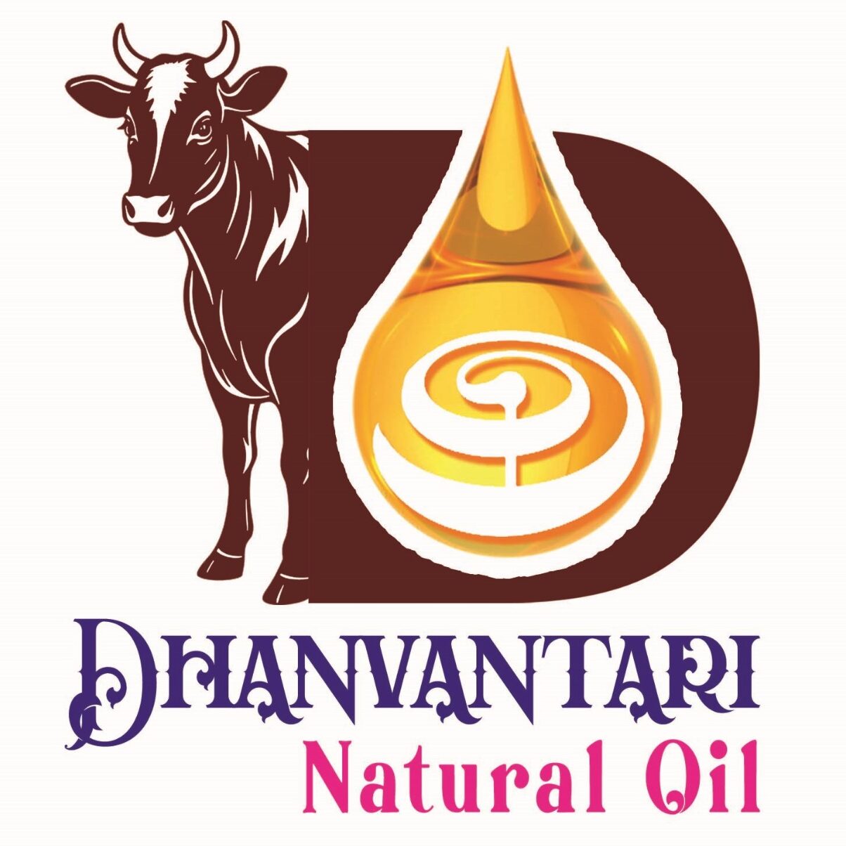 DHANVANTARI OILS