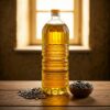 Bull-Driven Sunflower Oil - Image 2