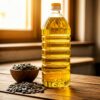 Bull-Driven Safflower Oil - Image 2